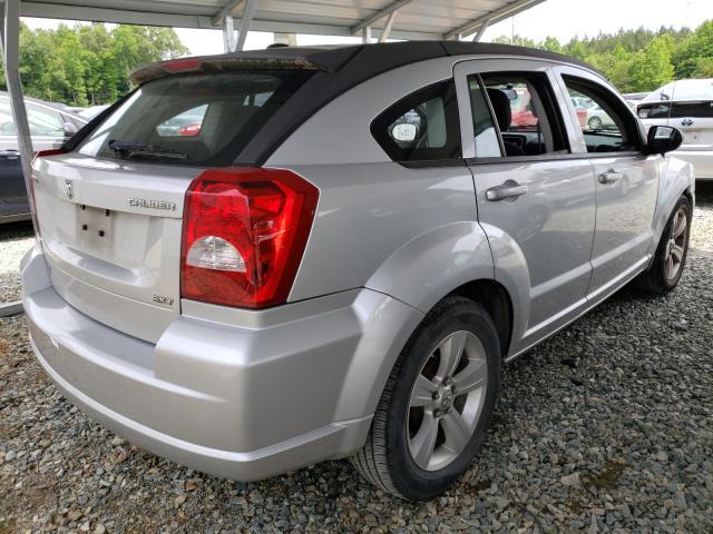 Photo 3 VIN: 1B3CB4HA1AD664928 - DODGE CALIBER SX 