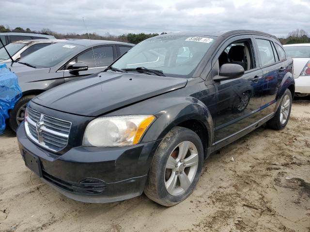 Photo 1 VIN: 1B3CB4HA1AD665268 - DODGE CALIBER SX 