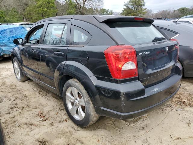 Photo 2 VIN: 1B3CB4HA1AD665268 - DODGE CALIBER SX 