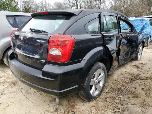 Photo 3 VIN: 1B3CB4HA1AD665268 - DODGE CALIBER SX 