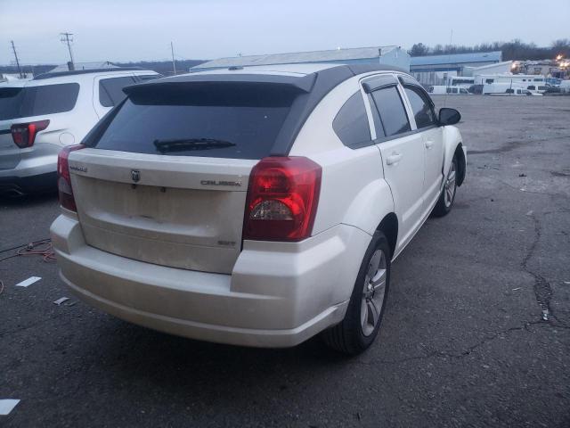 Photo 3 VIN: 1B3CB4HA2AD534852 - DODGE CALIBER SX 