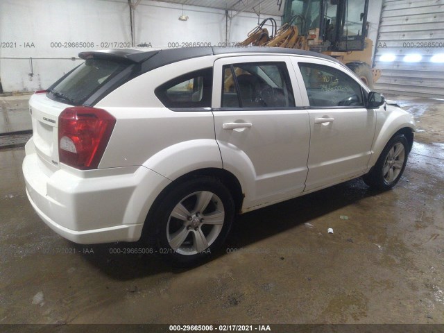 Photo 3 VIN: 1B3CB4HA2AD546645 - DODGE CALIBER 