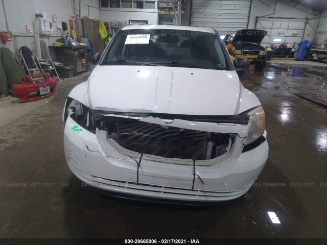 Photo 5 VIN: 1B3CB4HA2AD546645 - DODGE CALIBER 