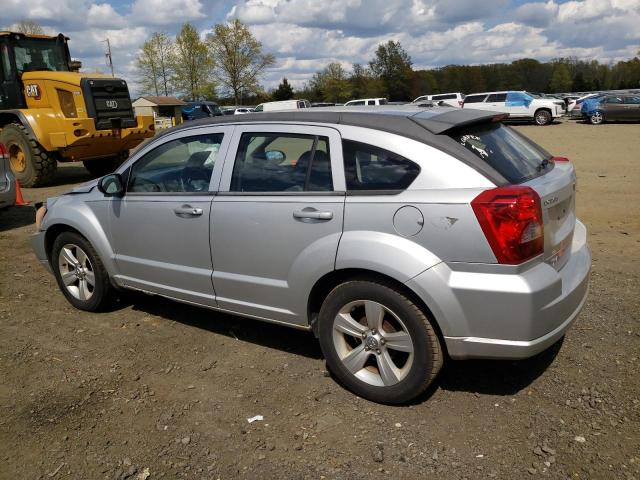 Photo 1 VIN: 1B3CB4HA2AD550212 - DODGE CALIBER 