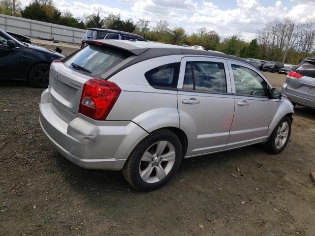 Photo 2 VIN: 1B3CB4HA2AD550212 - DODGE CALIBER 