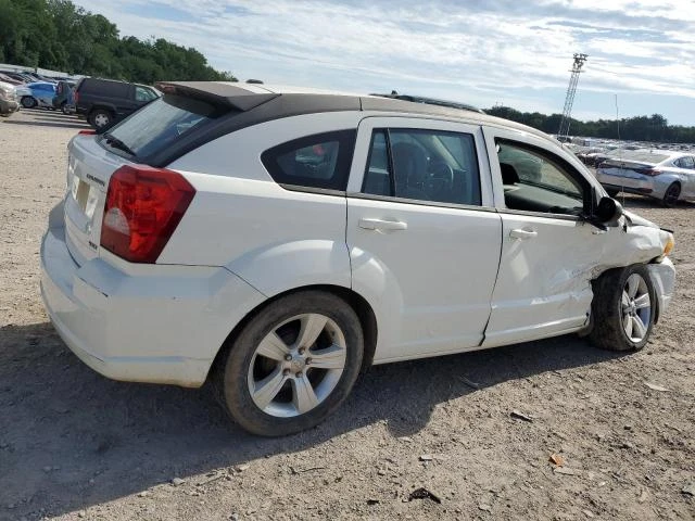 Photo 2 VIN: 1B3CB4HA2AD552588 - DODGE CALIBER SX 