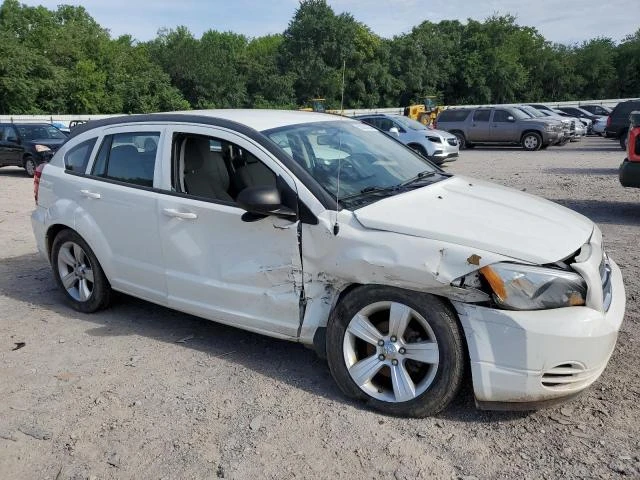 Photo 3 VIN: 1B3CB4HA2AD552588 - DODGE CALIBER SX 