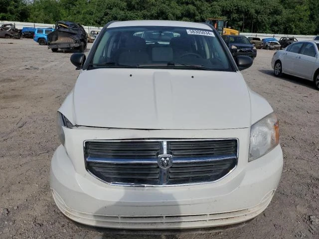 Photo 4 VIN: 1B3CB4HA2AD552588 - DODGE CALIBER SX 