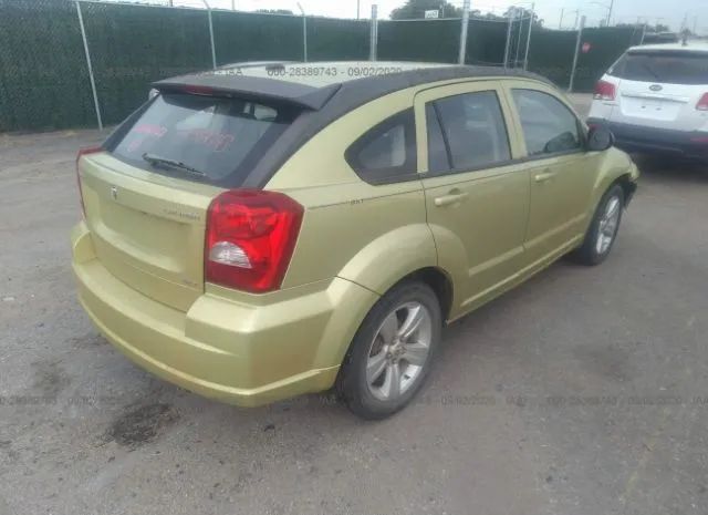 Photo 3 VIN: 1B3CB4HA2AD558777 - DODGE CALIBER 