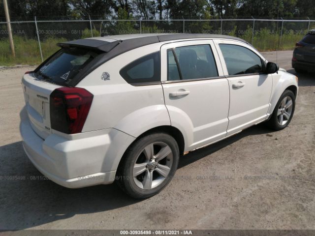 Photo 3 VIN: 1B3CB4HA2AD572033 - DODGE CALIBER 