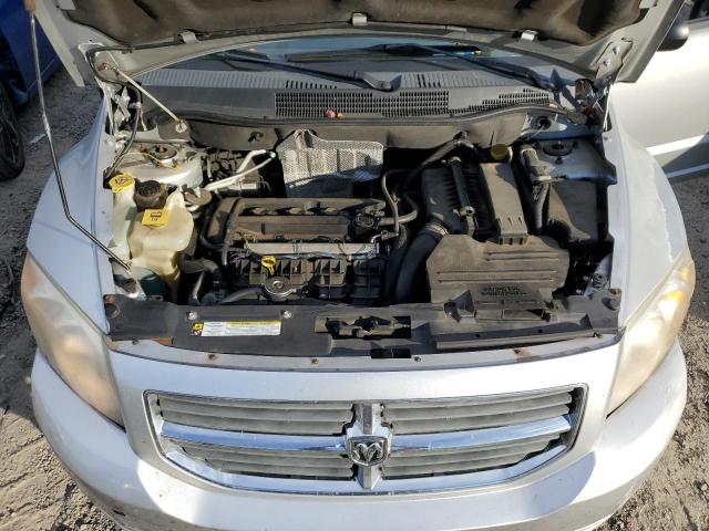 Photo 10 VIN: 1B3CB4HA2AD576034 - DODGE CALIBER SX 