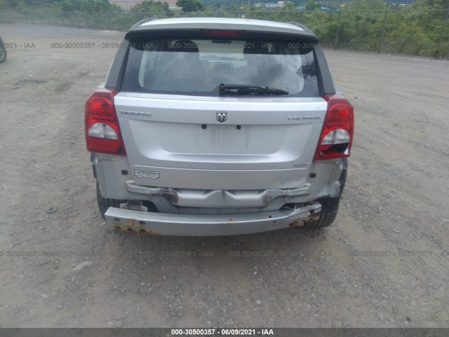 Photo 5 VIN: 1B3CB4HA2AD586000 - DODGE CALIBER 