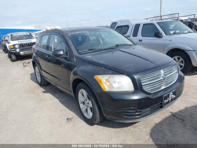 Photo 0 VIN: 1B3CB4HA2AD590922 - DODGE CALIBER 