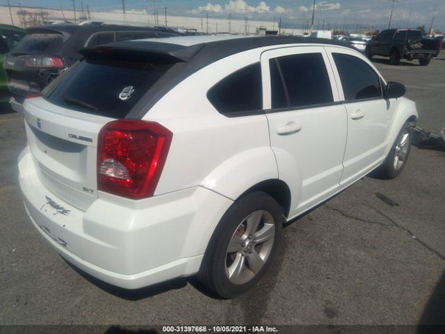 Photo 3 VIN: 1B3CB4HA2AD590998 - DODGE CALIBER 