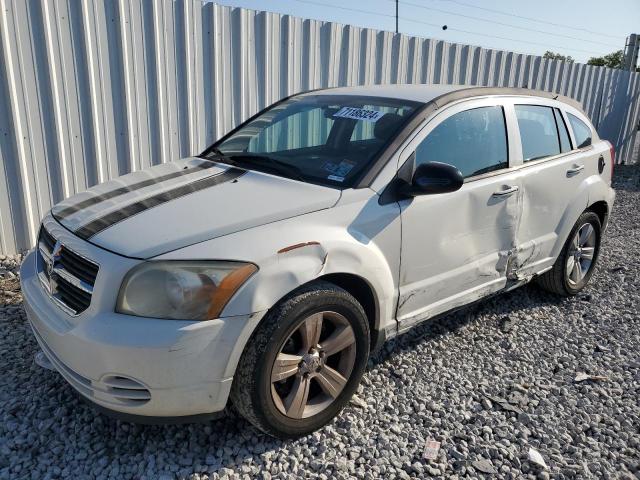 Photo 0 VIN: 1B3CB4HA2AD601031 - DODGE CALIBER SX 