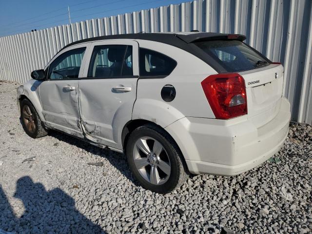 Photo 1 VIN: 1B3CB4HA2AD601031 - DODGE CALIBER SX 