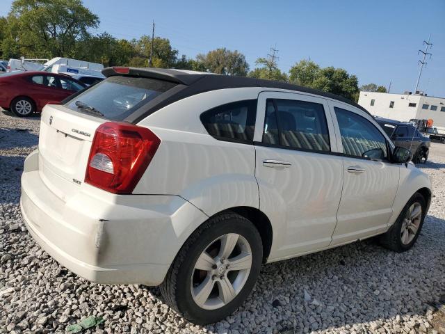 Photo 2 VIN: 1B3CB4HA2AD601031 - DODGE CALIBER SX 