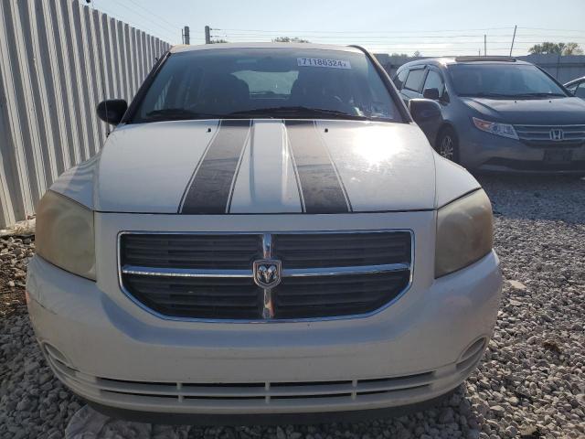 Photo 4 VIN: 1B3CB4HA2AD601031 - DODGE CALIBER SX 