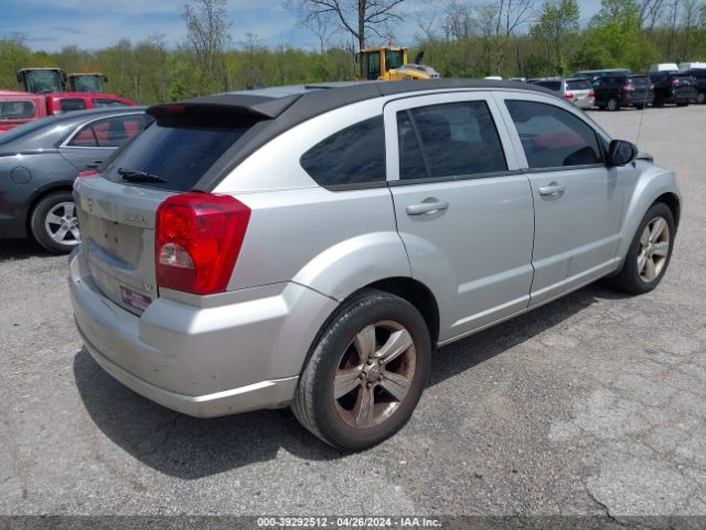 Photo 3 VIN: 1B3CB4HA2AD605175 - DODGE CALIBER 