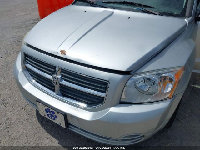 Photo 5 VIN: 1B3CB4HA2AD605175 - DODGE CALIBER 