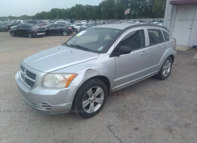 Photo 1 VIN: 1B3CB4HA2AD606522 - DODGE CALIBER 