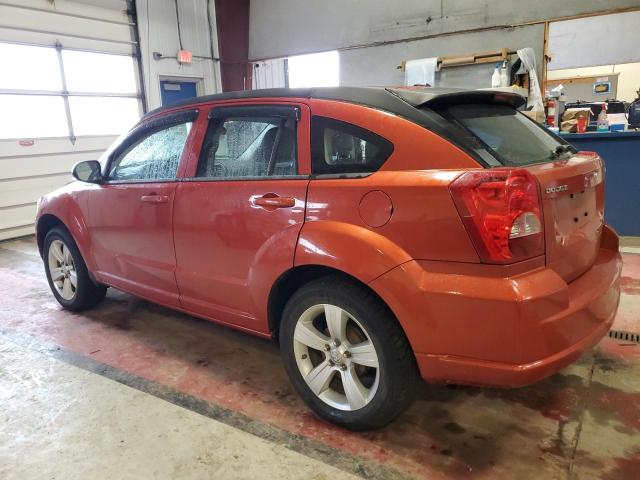 Photo 1 VIN: 1B3CB4HA2AD613731 - DODGE CALIBER 