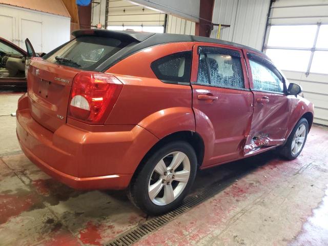 Photo 2 VIN: 1B3CB4HA2AD613731 - DODGE CALIBER 