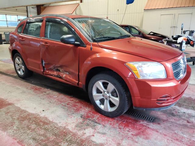 Photo 3 VIN: 1B3CB4HA2AD613731 - DODGE CALIBER 