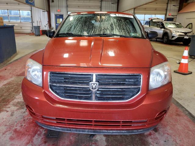 Photo 4 VIN: 1B3CB4HA2AD613731 - DODGE CALIBER 