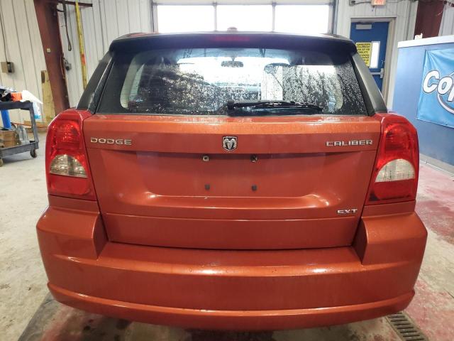 Photo 5 VIN: 1B3CB4HA2AD613731 - DODGE CALIBER 