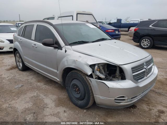 Photo 0 VIN: 1B3CB4HA2AD619304 - DODGE CALIBER 