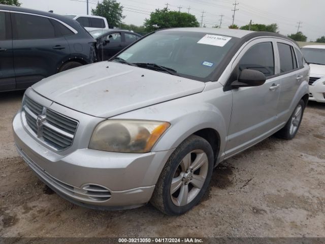 Photo 1 VIN: 1B3CB4HA2AD619304 - DODGE CALIBER 