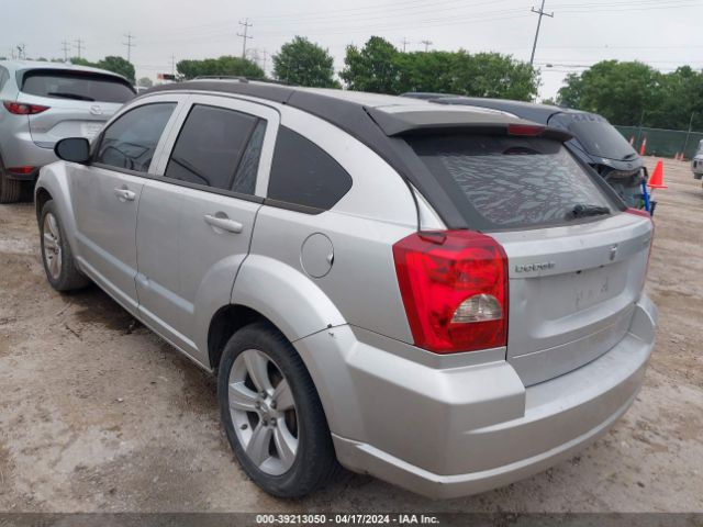 Photo 2 VIN: 1B3CB4HA2AD619304 - DODGE CALIBER 