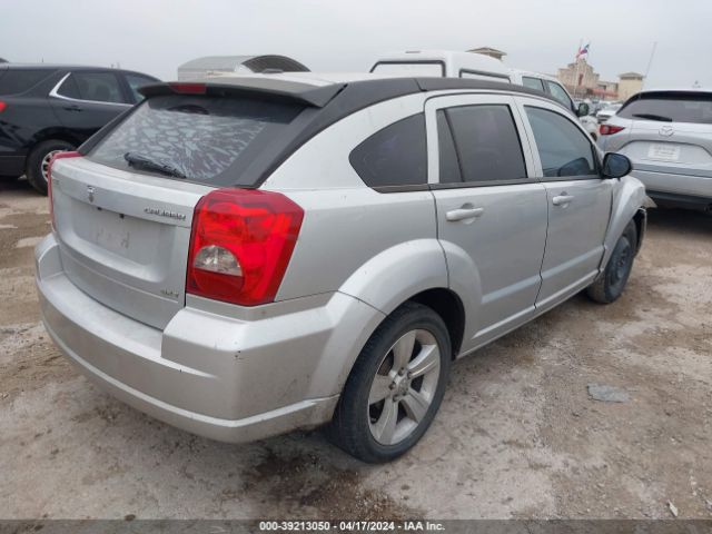 Photo 3 VIN: 1B3CB4HA2AD619304 - DODGE CALIBER 