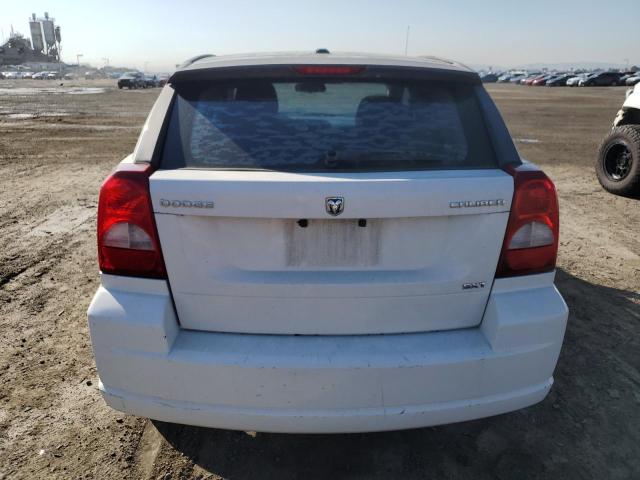 Photo 5 VIN: 1B3CB4HA2AD630674 - DODGE CALIBER 