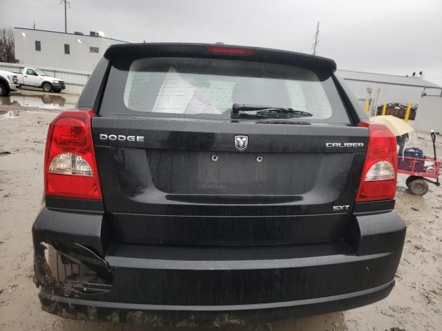 Photo 5 VIN: 1B3CB4HA2AD661066 - DODGE CALIBER SX 