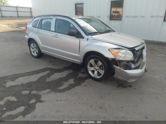 Photo 0 VIN: 1B3CB4HA2AD661732 - DODGE CALIBER 