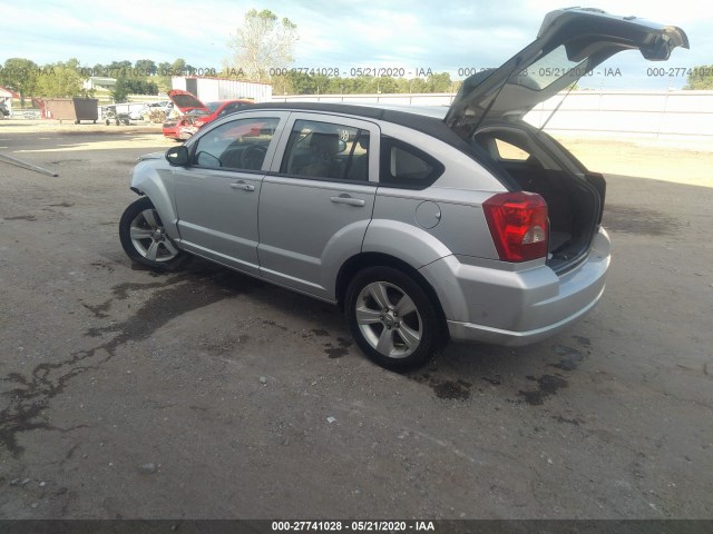 Photo 2 VIN: 1B3CB4HA2AD661732 - DODGE CALIBER 