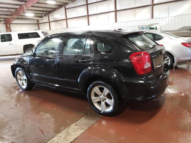 Photo 1 VIN: 1B3CB4HA2AD663514 - DODGE CALIBER 