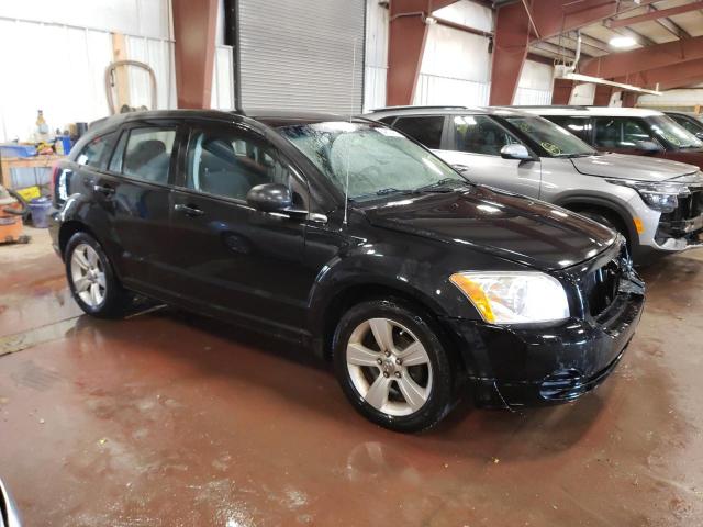 Photo 3 VIN: 1B3CB4HA2AD663514 - DODGE CALIBER 