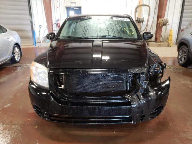 Photo 4 VIN: 1B3CB4HA2AD663514 - DODGE CALIBER 