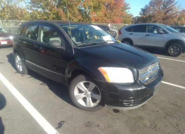 Photo 0 VIN: 1B3CB4HA2AD663691 - DODGE CALIBER 