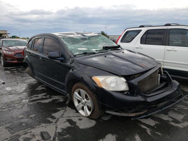 Photo 0 VIN: 1B3CB4HA2AD664422 - DODGE CALIBER SX 