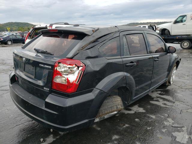 Photo 3 VIN: 1B3CB4HA2AD664422 - DODGE CALIBER SX 