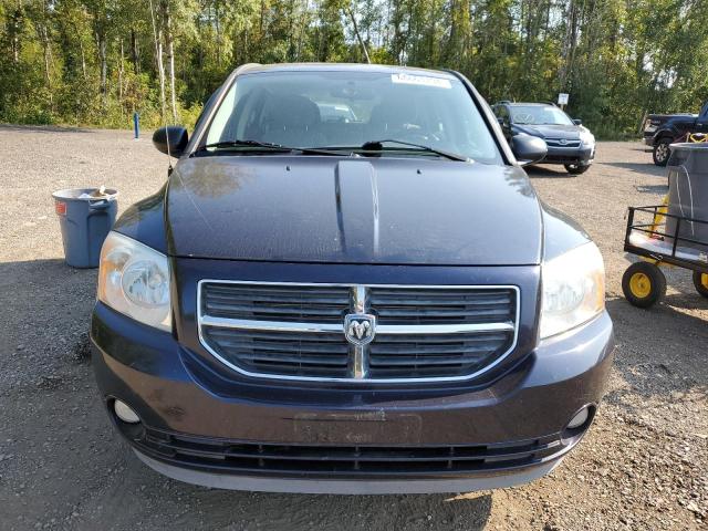 Photo 4 VIN: 1B3CB4HA2BD175861 - DODGE CALIBER SX 