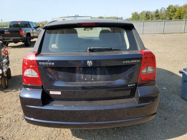 Photo 5 VIN: 1B3CB4HA2BD175861 - DODGE CALIBER SX 