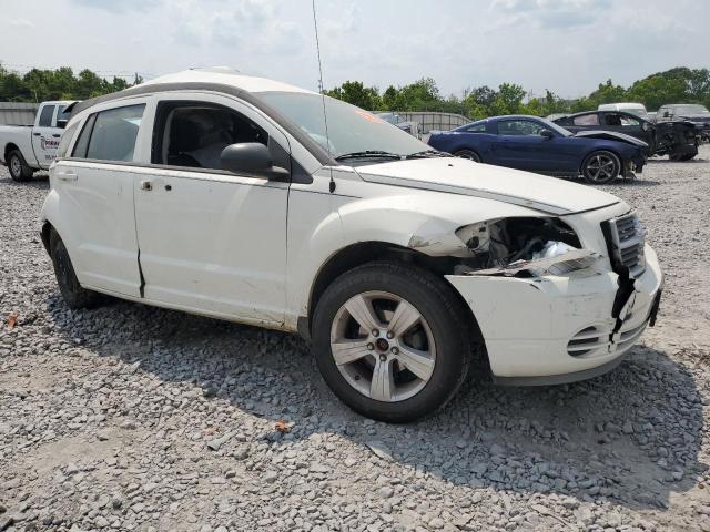 Photo 3 VIN: 1B3CB4HA3AD533306 - DODGE CALIBER SX 