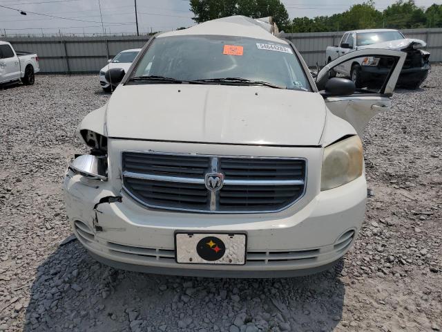 Photo 4 VIN: 1B3CB4HA3AD533306 - DODGE CALIBER SX 