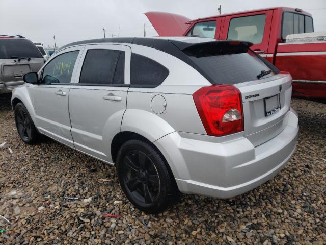 Photo 2 VIN: 1B3CB4HA3AD535217 - DODGE CALIBER SX 