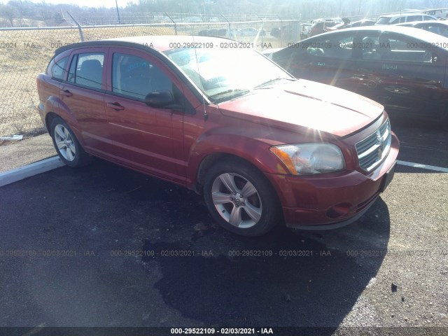 Photo 0 VIN: 1B3CB4HA3AD535864 - DODGE CALIBER 